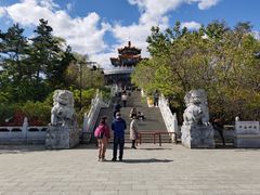 -北山公园