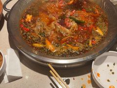 -小龙坎火锅(全球总店)