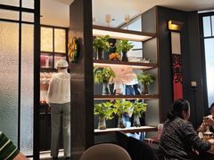 -阿明小菜·海鲜·上海菜(梅陇店)