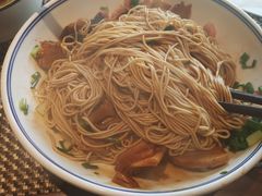 -十面春风·江南面馆(崇宁路店)