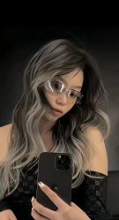 -3AM·S HAIR SALON烫发染发接发
