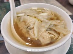 -麦奀云吞面世家(中环店)