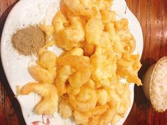 -老胶东家常菜馆(市场一路店)