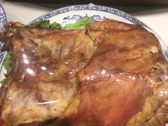 -东北大院·东北菜(三台子店)