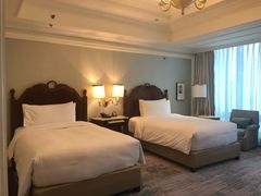 -广州富力丽思卡尔顿酒店