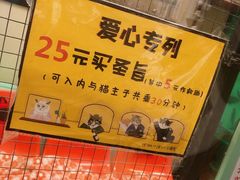 -猫咪博物馆(顶澳仔猫街店)