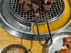 -姜虎东白丁烤肉(恒隆广场店)