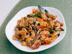 -舌尖上·霞浦滩涂海鲜(总店)