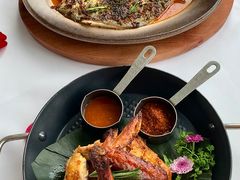 -天玑高空江景餐厅&酒吧Sky Secret Restaurant&Bar