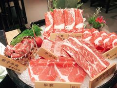 -捞王猪肚鸡火锅(财富中心店)