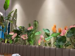 -南越郡·越式风味餐厅(青秀万达店)