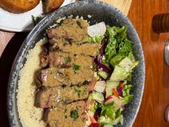 -澳骄 Aussie Kitchen·手工披萨·西餐(国大店)