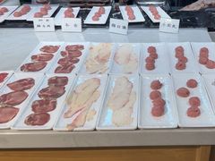 -海汕记·潮汕鲜牛肉火锅·自助