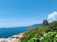 -三亚蜈支洲岛旅游区