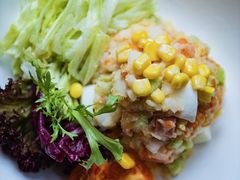 -上海齐鲁万怡大酒店·辣椒屋咖啡厅