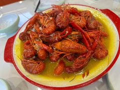 -虾铺子龙虾·私房菜(金源花苑店)