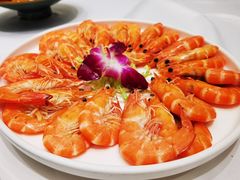 白灼基围虾-苏福记·海鲜佬(凤城四路店)