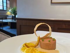 -Le Comptoir de Pierre Gagnaire
