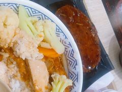 -吉野家 (新街口外大街店)