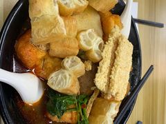 -四川老牛麻辣烫(北门桥店)