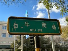 -牛街洪记小吃店(牛街店)