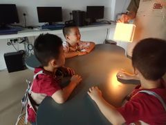 -广州市荔湾区协和幼儿园(彭城东路)