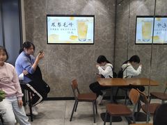 -卡旺卡(合肥半边街店)