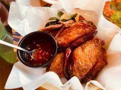 -simply thai天泰(世纪汇店)