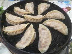 -京都老蔡记(伊河路店)