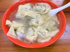 大馄饨-四时春点心店(公园大观吉富绅花园店)