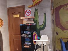 -Cactus墨西哥仙人掌餐厅