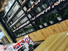 -粤港餐厅(禹州商业广场店)