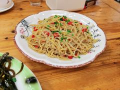 -祥老弟老信丰萝卜饺旗舰店(建设路二分店)