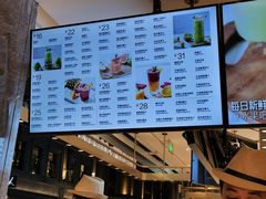 -每日新鲜水果吧(南京东路店)