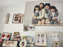 -海马体照相馆(天津世纪都会店)