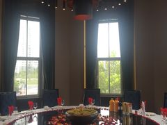 包厢-万盛合(渔人码头店)