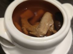 -鹊玥·粤菜小馆(汇智国际商业中心店)