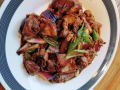 -吕氏疙瘩汤·私家菜馆(慈云寺店)