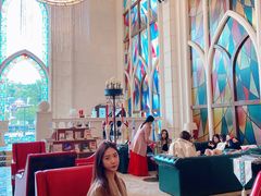 -茵特拉根酒店·西餐厅