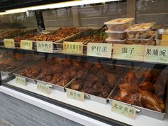 -四季小馆·地道北京小吃(广百店)