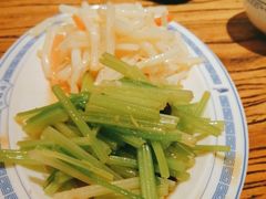 -老雒阳面馆·水席(定鼎门店)