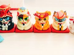 -泡泡玛特POPMART(合生汇店)