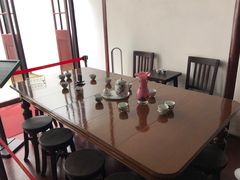 -中共一大纪念馆