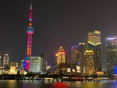 -外滩8号 whisky bar(金延大厦店)