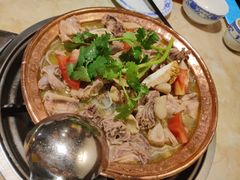 -顺顺小吃(独克宗古城店)