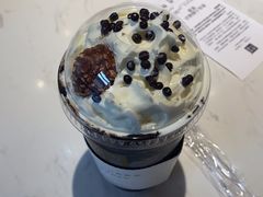 -奈雪的茶(青岛卓悦里INTOWN店)