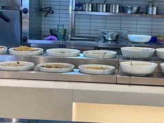 -七食九号食堂(东丽空港店)