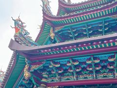 -南普陀寺