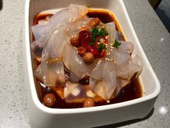 -半天妖烤鱼(丰科万达店)