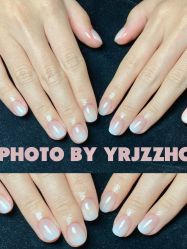 手部美甲-Meet Nail 美睫·美甲